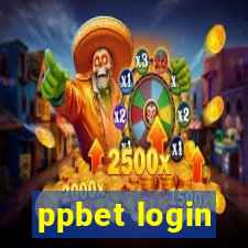 ppbet login